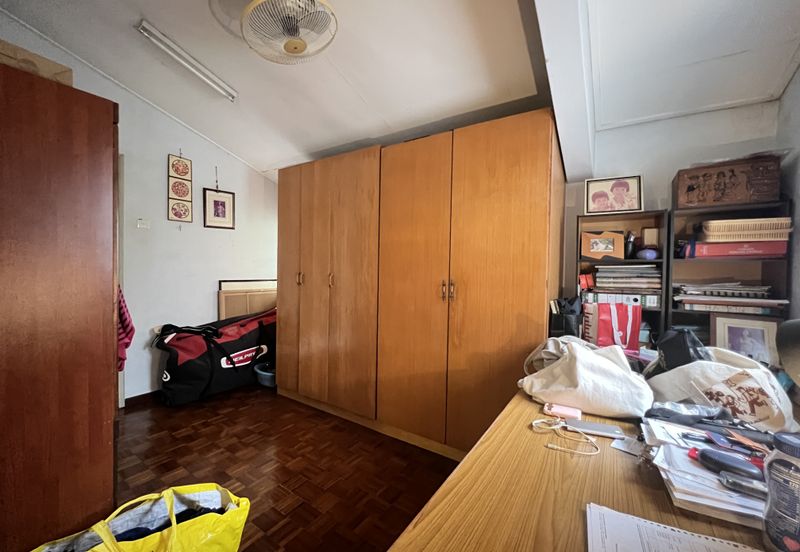 Taman Cheras (Yulek Heights)