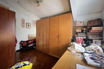 Taman Cheras (Yulek Heights)