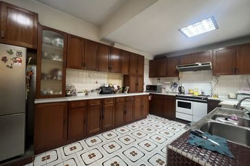 Taman Cheras (Yulek Heights)