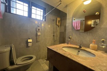 Taman Cheras (Yulek Heights)