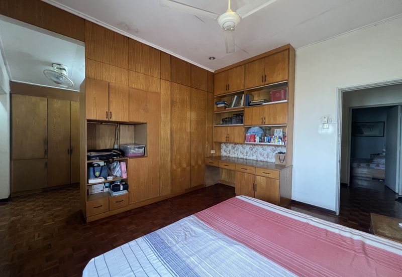 Taman Cheras (Yulek Heights)