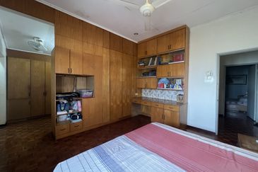 Taman Cheras (Yulek Heights)