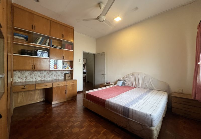 Taman Cheras (Yulek Heights)