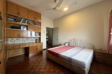 Taman Cheras (Yulek Heights)