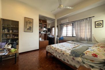 Taman Cheras (Yulek Heights)