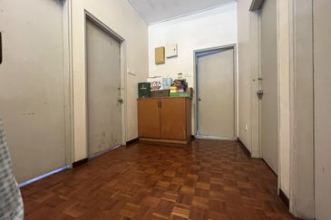 Taman Cheras (Yulek Heights)