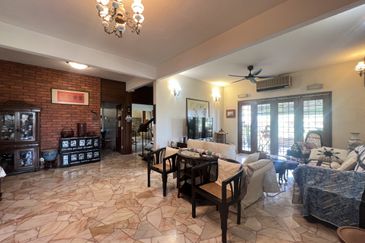 Taman Cheras (Yulek Heights)