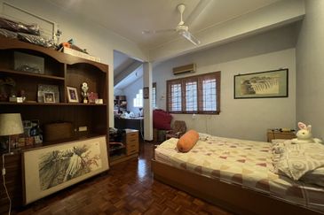 Taman Cheras (Yulek Heights)