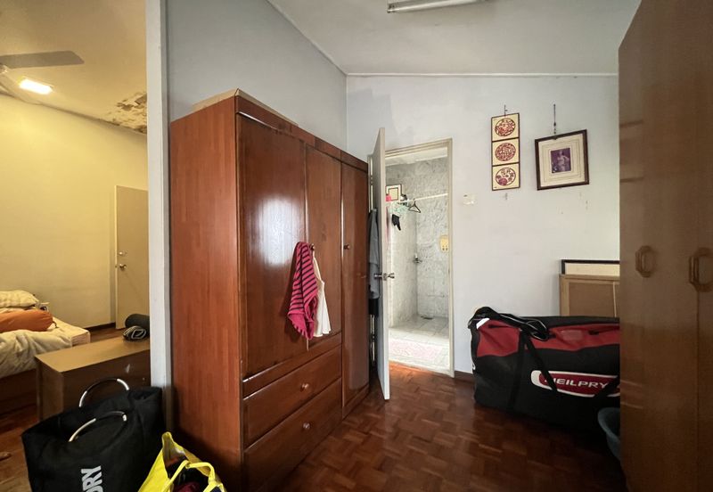 Taman Cheras (Yulek Heights)