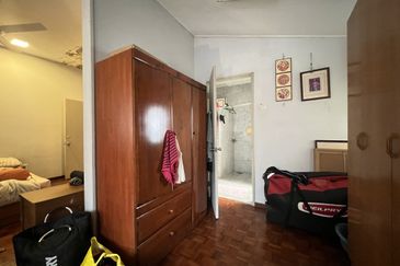 Taman Cheras (Yulek Heights)