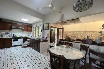 Taman Cheras (Yulek Heights)