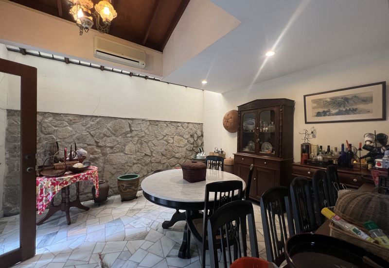 Taman Cheras (Yulek Heights)