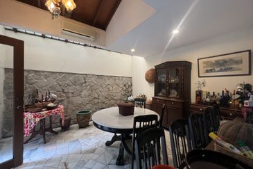 Taman Cheras (Yulek Heights)