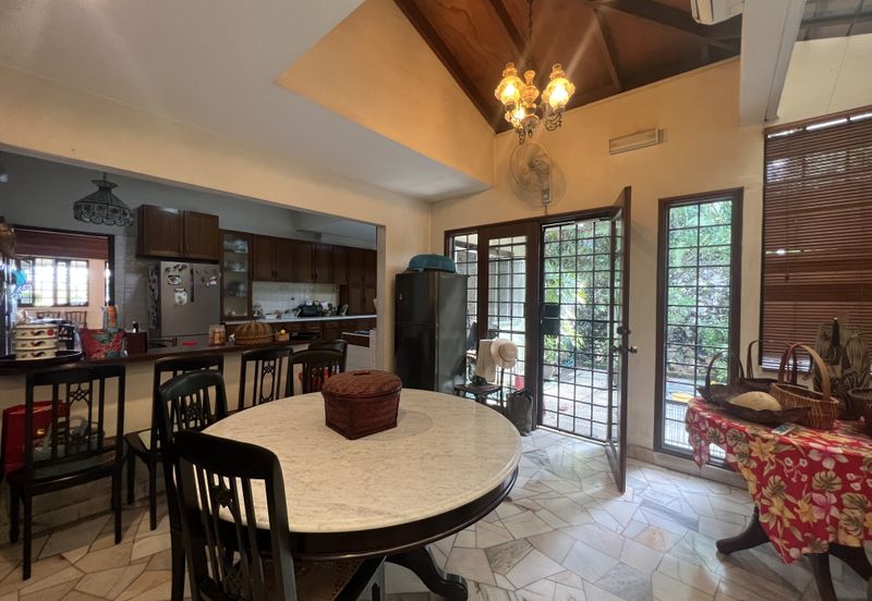 Taman Cheras (Yulek Heights)