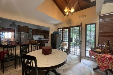 Taman Cheras (Yulek Heights)