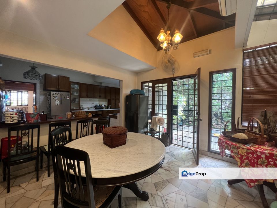 Yulek Cheras 2 Storey Bungalow For Sale, Kuala Lumpur, Cheras