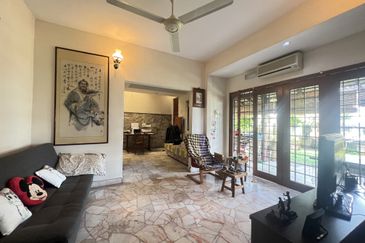 Taman Cheras (Yulek Heights)