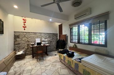 Taman Cheras (Yulek Heights)