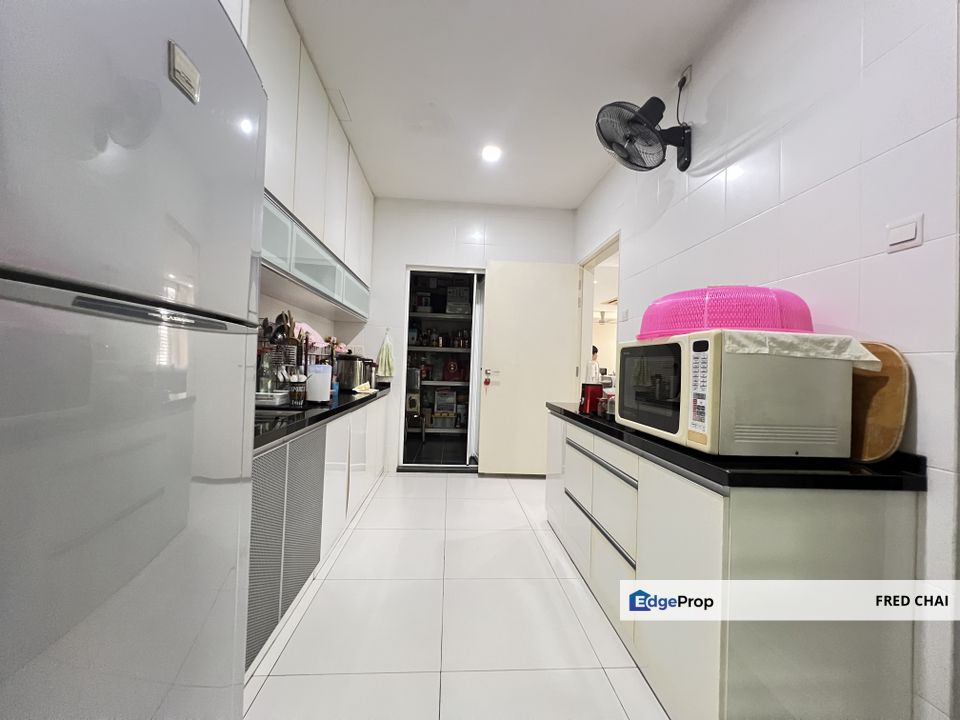 EastPark 72 Mahkota Cheras 2.5 Storey Semi-D House For Sale, Selangor, Cheras South