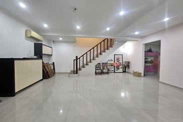 Bandar Mahkota Cheras