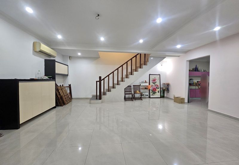 Bandar Mahkota Cheras