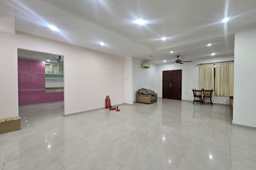 Bandar Mahkota Cheras