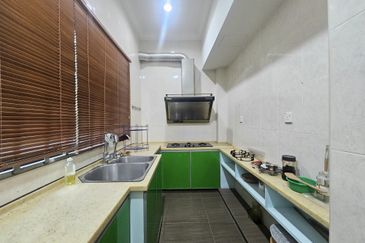 Bandar Mahkota Cheras