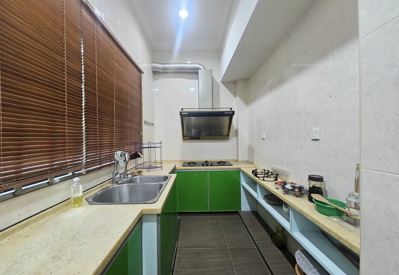 Bandar Mahkota Cheras