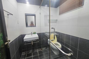 Bandar Mahkota Cheras