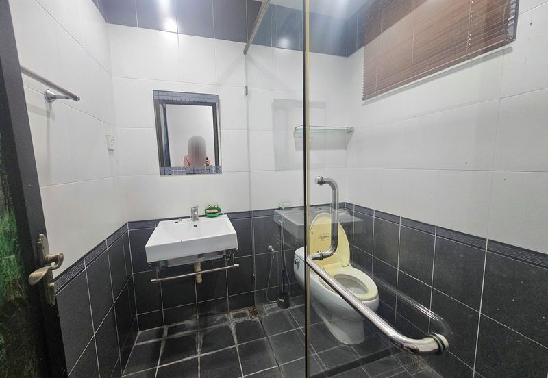 Bandar Mahkota Cheras