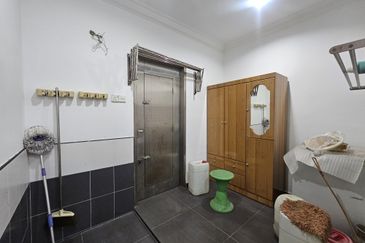 Bandar Mahkota Cheras