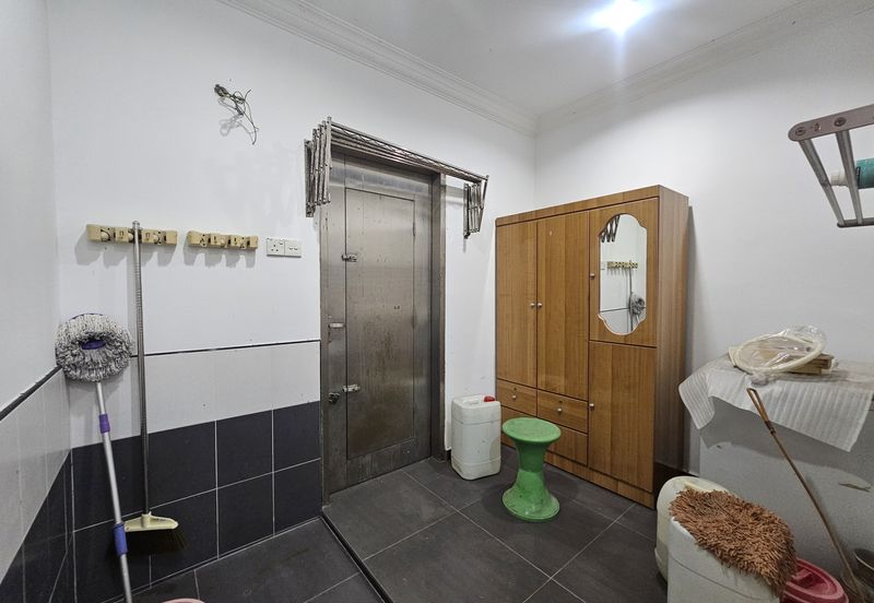 Bandar Mahkota Cheras