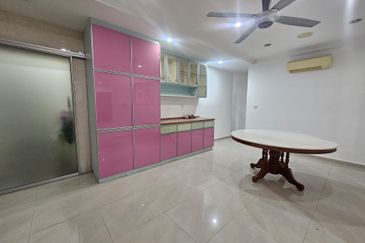 Bandar Mahkota Cheras