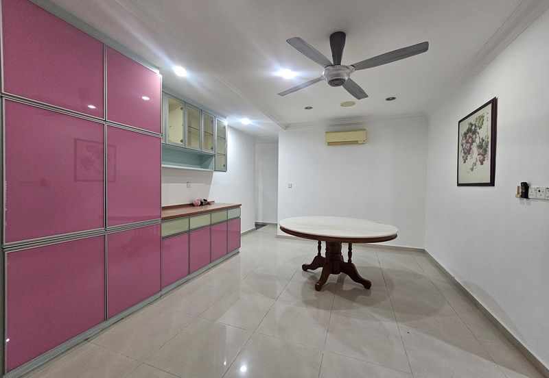 Bandar Mahkota Cheras