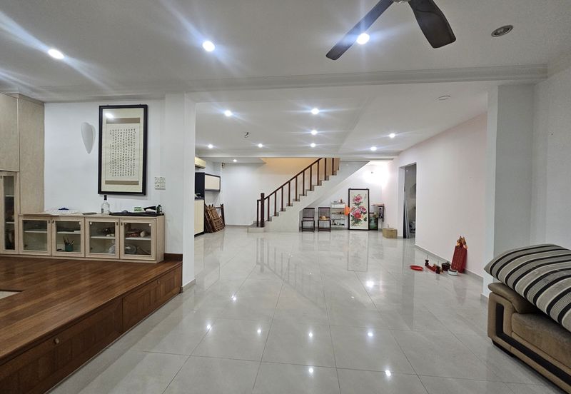 Bandar Mahkota Cheras