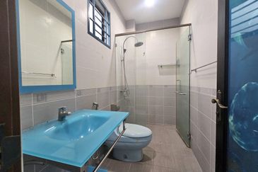 Bandar Mahkota Cheras