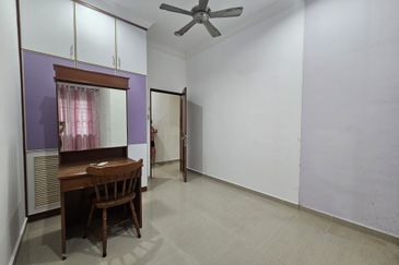 Bandar Mahkota Cheras