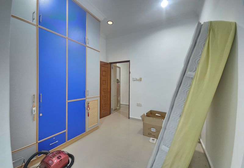 Bandar Mahkota Cheras