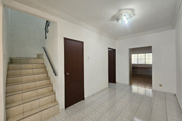 Bandar Damai Perdana