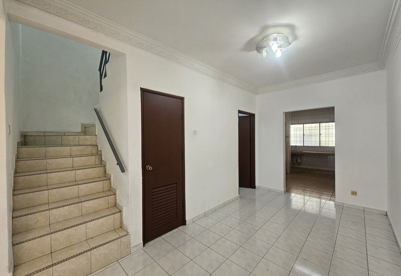 Bandar Damai Perdana