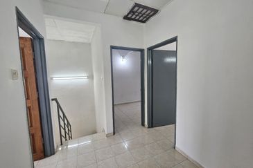 Bandar Damai Perdana