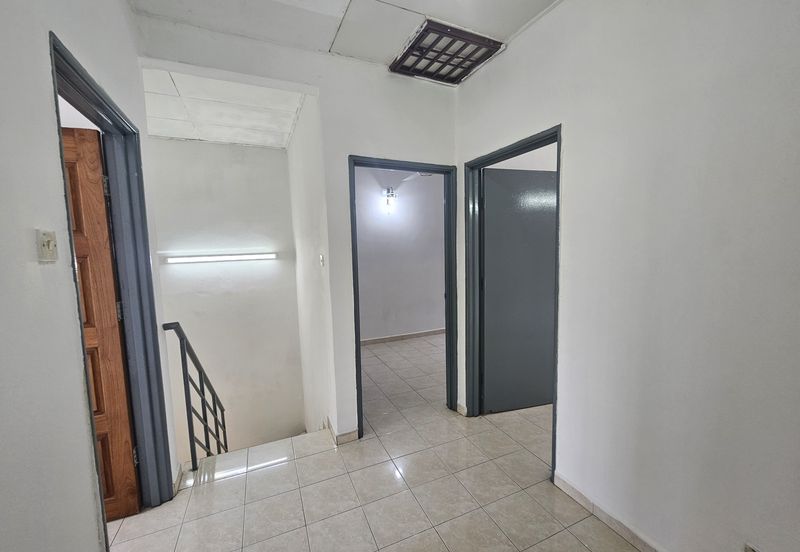 Bandar Damai Perdana