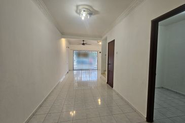 Bandar Damai Perdana