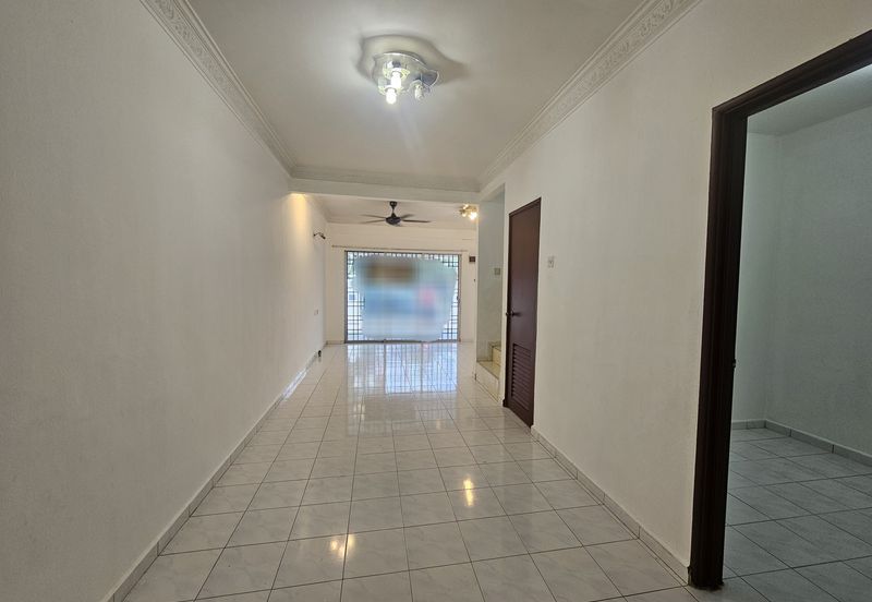 Bandar Damai Perdana