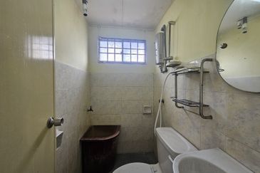 Bandar Damai Perdana