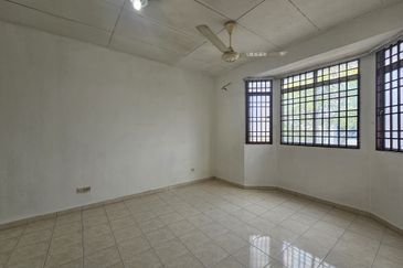 Bandar Damai Perdana