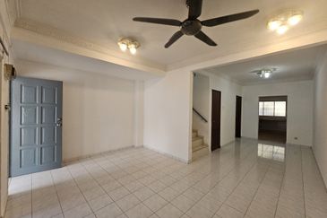 Bandar Damai Perdana