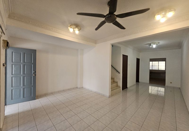 Bandar Damai Perdana