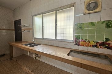 Bandar Damai Perdana