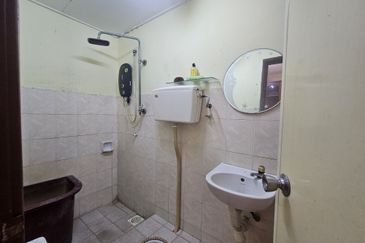 Bandar Damai Perdana